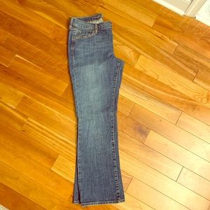 Old navy jeans